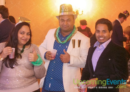 Photo from The Glitter City Gala - Philly's Hottest NYE Party! (Gallery 1)