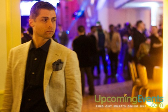 Photo from The Glitter City Gala - Philly's Hottest NYE Party! (Gallery 1)