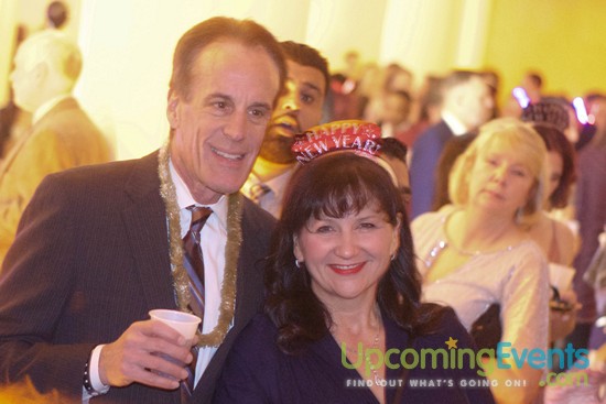 Photo from The Glitter City Gala - Philly's Hottest NYE Party! (Gallery 1)