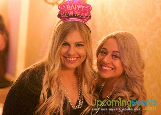 Photo from The Glitter City Gala - Philly's Hottest NYE Party! (Gallery 1)