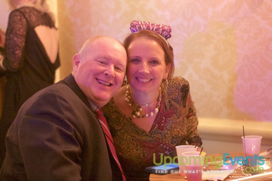 Photo from The Glitter City Gala - Philly's Hottest NYE Party! (Gallery 1)