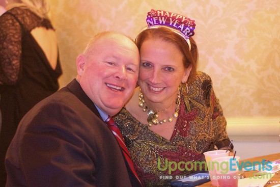 Photo from The Glitter City Gala - Philly's Hottest NYE Party! (Gallery 1)