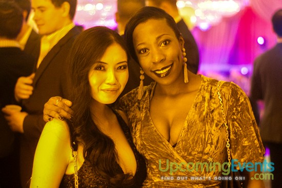 Photo from The Glitter City Gala - Philly's Hottest NYE Party! (Gallery 1)