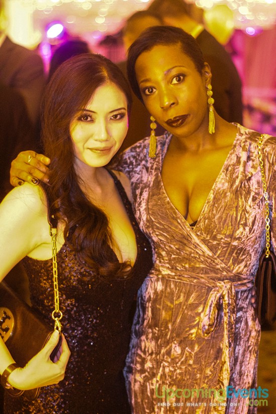 Photo from The Glitter City Gala - Philly's Hottest NYE Party! (Gallery 1)