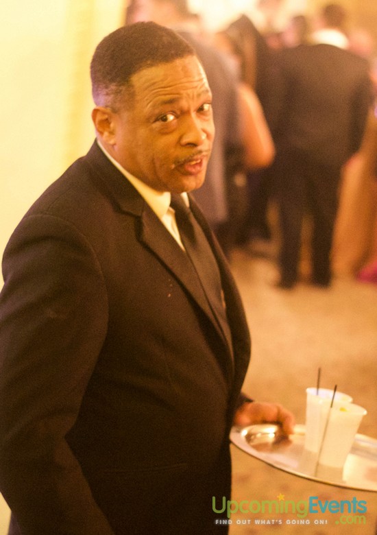 Photo from The Glitter City Gala - Philly's Hottest NYE Party! (Gallery 1)