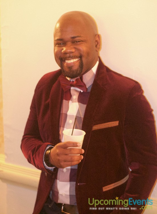 Photo from The Glitter City Gala - Philly's Hottest NYE Party! (Gallery 1)