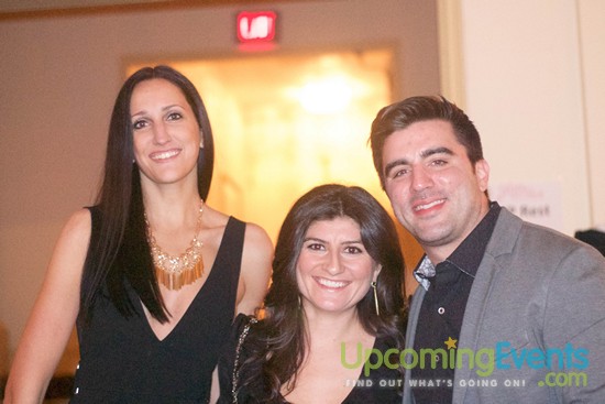 Photo from The Glitter City Gala - Philly's Hottest NYE Party! (Gallery 1)