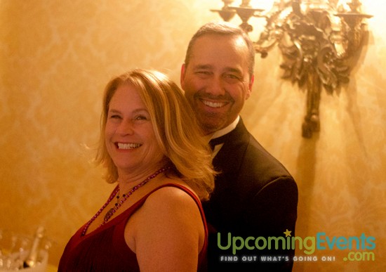 Photo from The Glitter City Gala - Philly's Hottest NYE Party! (Gallery 1)