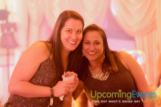 Photo from The Glitter City Gala - Philly's Hottest NYE Party! (Gallery 1)
