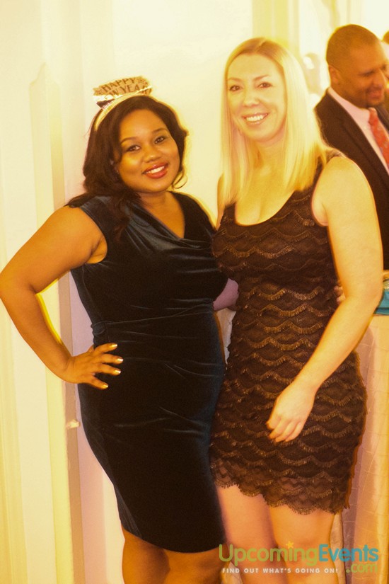 Photo from The Glitter City Gala - Philly's Hottest NYE Party! (Gallery 1)