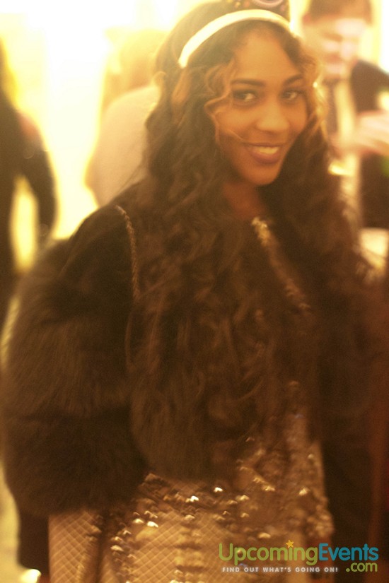 Photo from The Glitter City Gala - Philly's Hottest NYE Party! (Gallery 1)