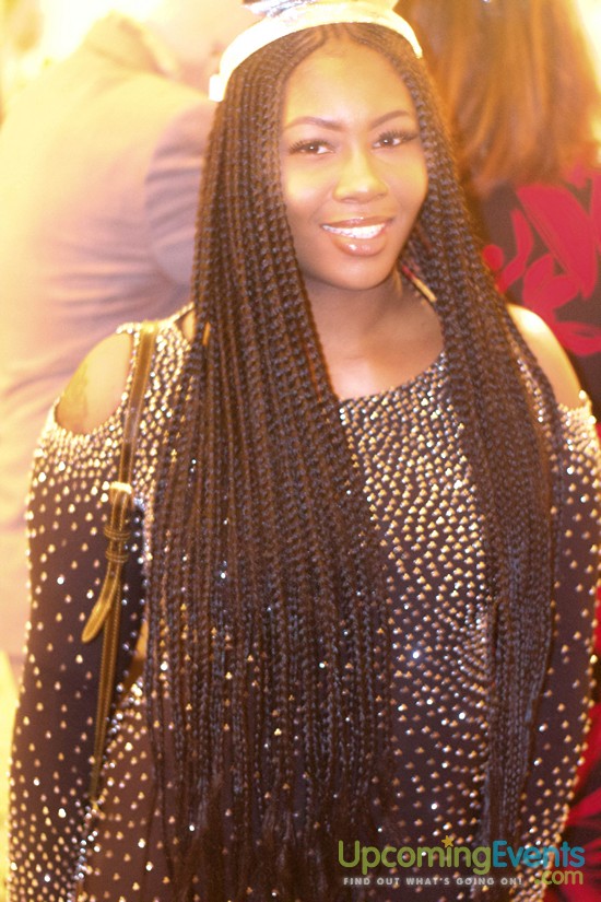 Photo from The Glitter City Gala - Philly's Hottest NYE Party! (Gallery 1)