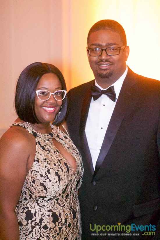 Photo from The Glitter City Gala - Philly's Hottest NYE Party! (Gallery 1)