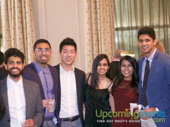 Photo from The Glitter City Gala - Philly's Hottest NYE Party! (Gallery 1)