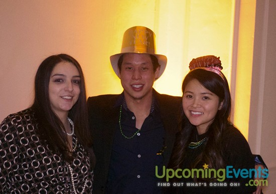 Photo from The Glitter City Gala - Philly's Hottest NYE Party! (Gallery 1)