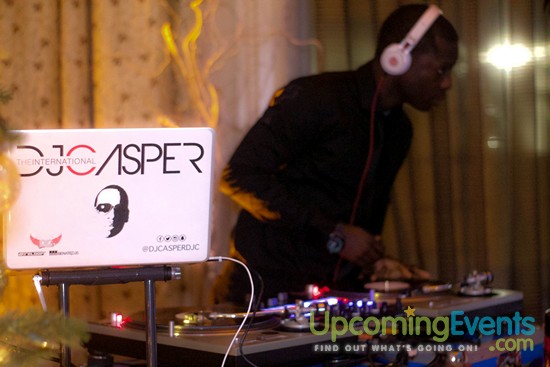 Photo from The Glitter City Gala - Philly's Hottest NYE Party! (Gallery 1)
