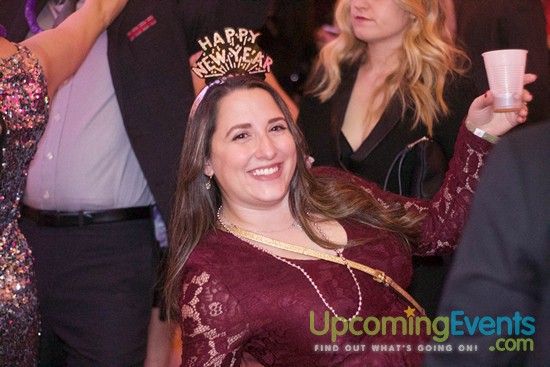 Photo from The Glitter City Gala - Philly's Hottest NYE Party! (Gallery 1)