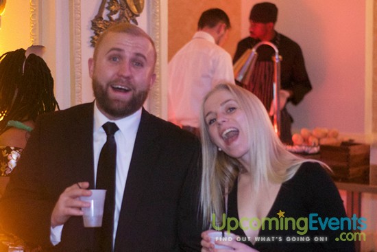 Photo from The Glitter City Gala - Philly's Hottest NYE Party! (Gallery 1)