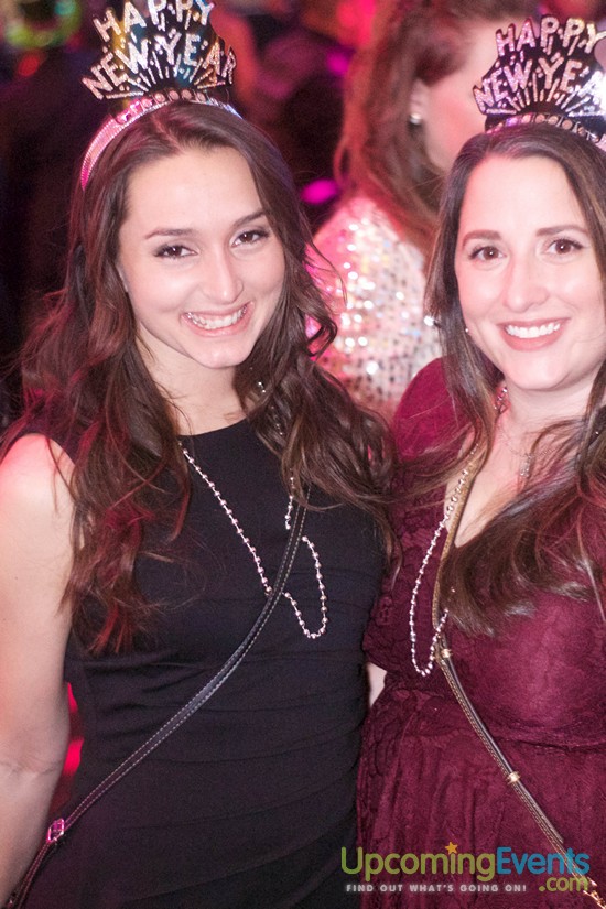 Photo from The Glitter City Gala - Philly's Hottest NYE Party! (Gallery 1)