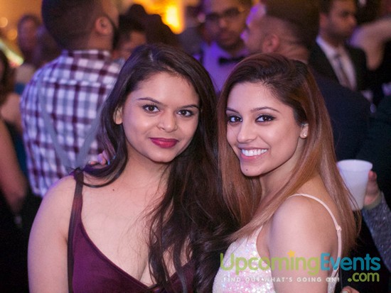 Photo from The Glitter City Gala - Philly's Hottest NYE Party! (Gallery 1)