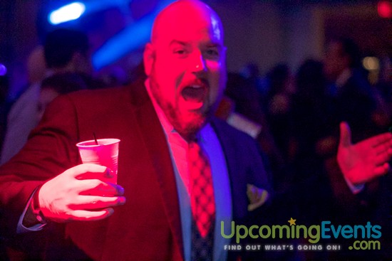 Photo from The Glitter City Gala - Philly's Hottest NYE Party! (Gallery 1)