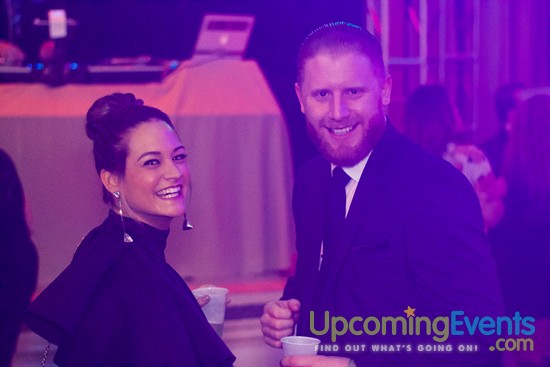 Photo from The Glitter City Gala - Philly's Hottest NYE Party! (Gallery 1)