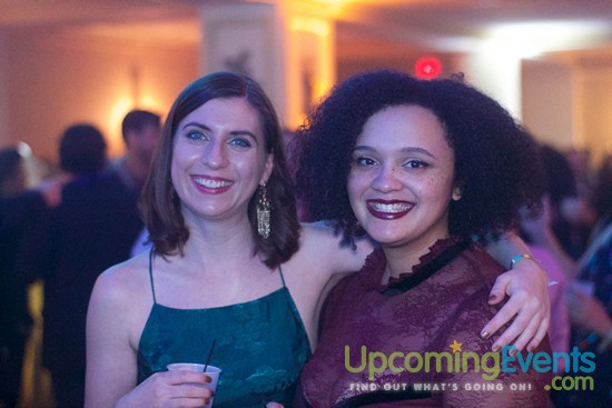 Photo from The Glitter City Gala - Philly's Hottest NYE Party! (Gallery 1)