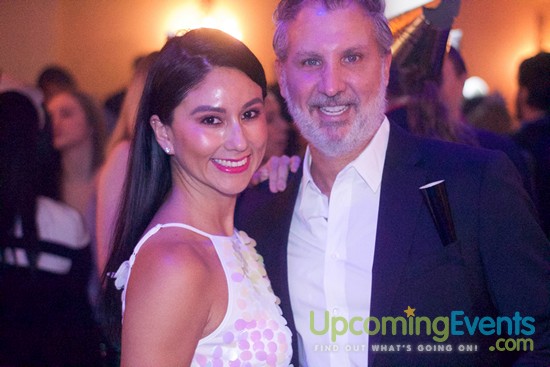 Photo from The Glitter City Gala - Philly's Hottest NYE Party! (Gallery 1)