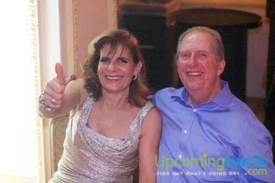 Photo from The Glitter City Gala - Philly's Hottest NYE Party! (Gallery 1)
