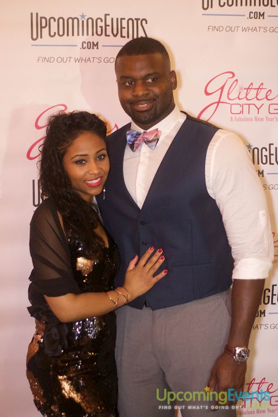 Photo from The Glitter City Gala - Philly's Hottest NYE Party! (Gallery 1)