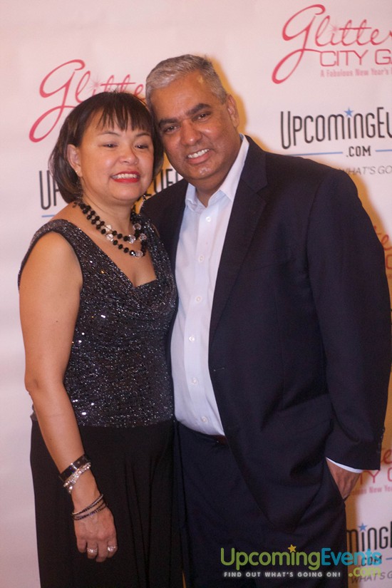 Photo from The Glitter City Gala - Philly's Hottest NYE Party! (Gallery 1)
