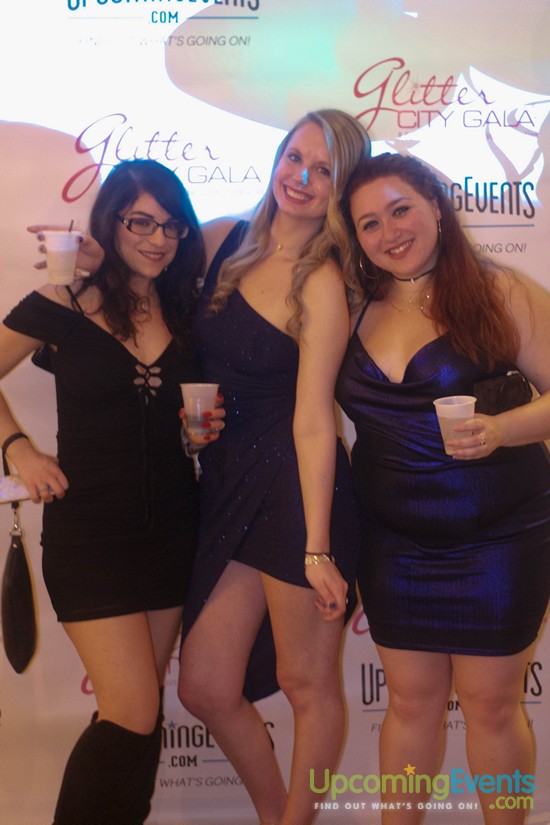 Photo from The Glitter City Gala - Philly's Hottest NYE Party! (Gallery 1)