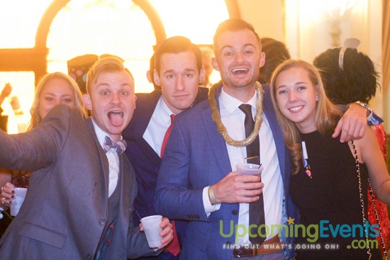 Photo from The Glitter City Gala - Philly's Hottest NYE Party! (Gallery 1)