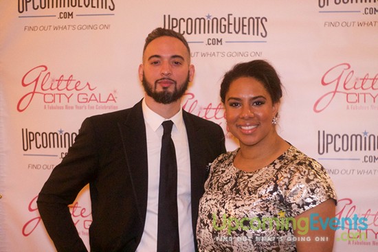 Photo from The Glitter City Gala - Philly's Hottest NYE Party! (Gallery 1)