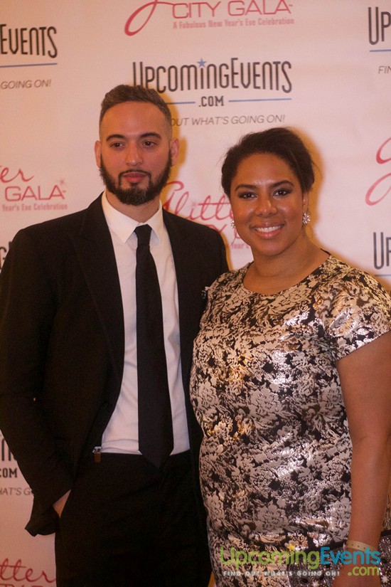 Photo from The Glitter City Gala - Philly's Hottest NYE Party! (Gallery 1)