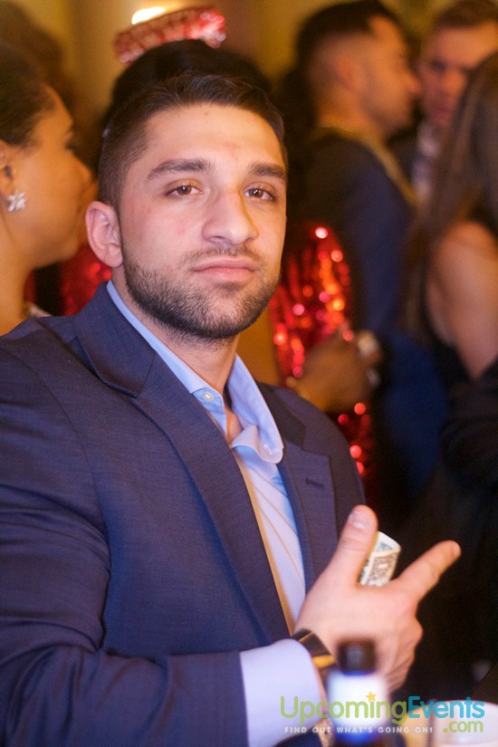 Photo from The Glitter City Gala - Philly's Hottest NYE Party! (Gallery 1)