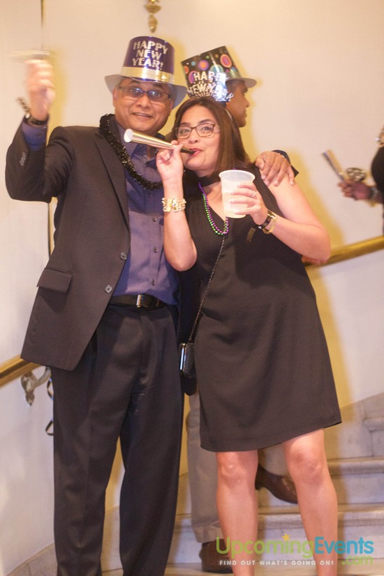Photo from The Glitter City Gala - Philly's Hottest NYE Party! (Gallery 1)