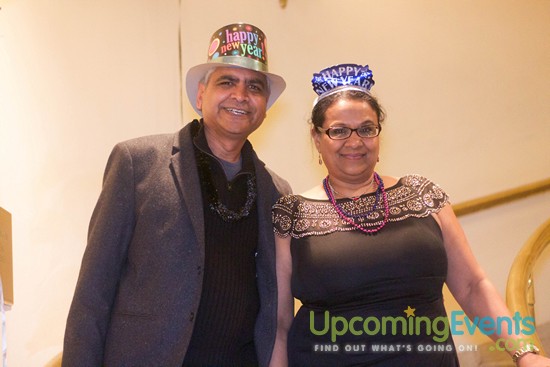 Photo from The Glitter City Gala - Philly's Hottest NYE Party! (Gallery 1)