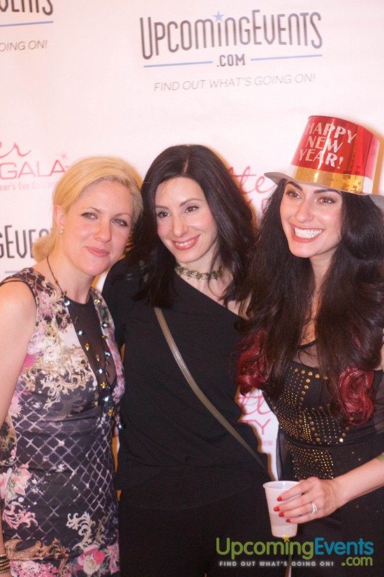 Photo from The Glitter City Gala - Philly's Hottest NYE Party! (Gallery 1)