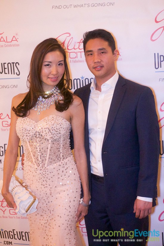 Photo from The Glitter City Gala - Philly's Hottest NYE Party! (Gallery 1)