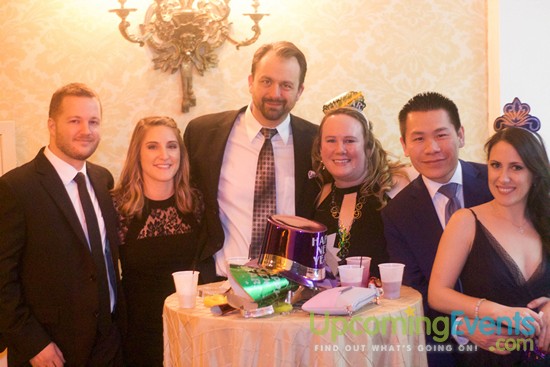 Photo from The Glitter City Gala - Philly's Hottest NYE Party! (Gallery 1)