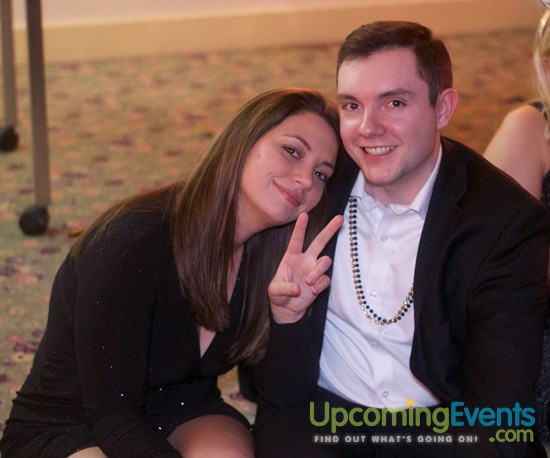 Photo from The Glitter City Gala - Philly's Hottest NYE Party! (Gallery 1)