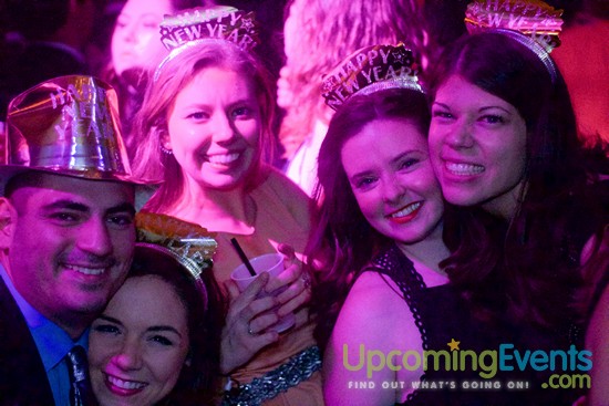 Photo from The Glitter City Gala - Philly's Hottest NYE Party! (Gallery 1)