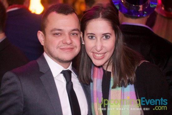Photo from The Glitter City Gala - Philly's Hottest NYE Party! (Gallery 1)