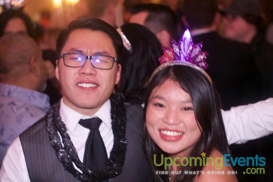Photo from The Glitter City Gala - Philly's Hottest NYE Party! (Gallery 1)