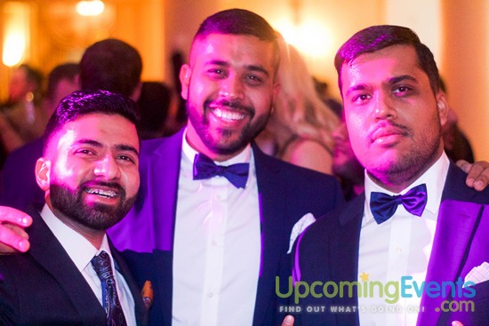 Photo from The Glitter City Gala - Philly's Hottest NYE Party! (Gallery 1)