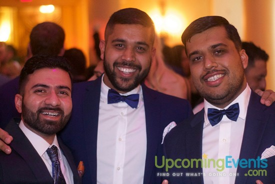 Photo from The Glitter City Gala - Philly's Hottest NYE Party! (Gallery 1)