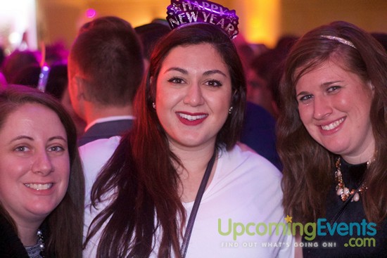Photo from The Glitter City Gala - Philly's Hottest NYE Party! (Gallery 1)