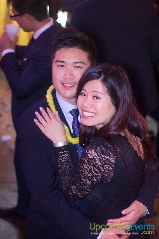 Photo from The Glitter City Gala - Philly's Hottest NYE Party! (Gallery 1)