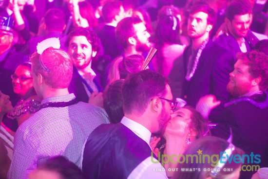 Photo from The Glitter City Gala - Philly's Hottest NYE Party! (Gallery 1)